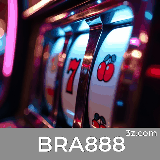 BRA888: Emoção e Ganhos nos Jogos de Cassino