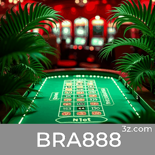 Aproveite os Bônus Únicos e Generosos do BRA888