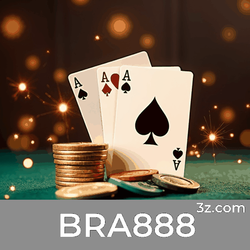 BRA888: Diversidade de Jogos de Cassino para Todos