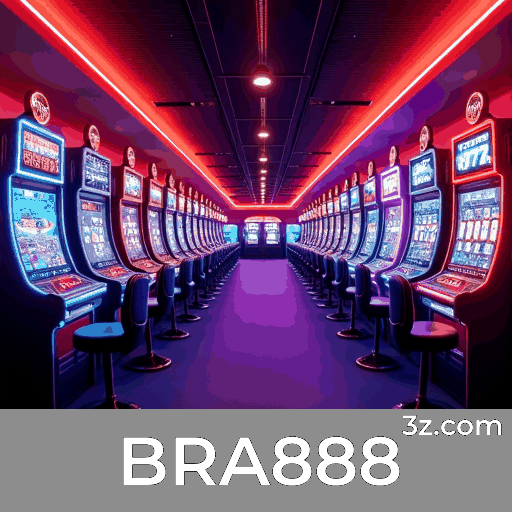 Mergulhe no Ambiente Envolvente e Realismo Psicológico do Cassino BRA888