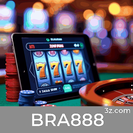 BRA888: Apostas Esportivas Excelentes e Abrangentes
