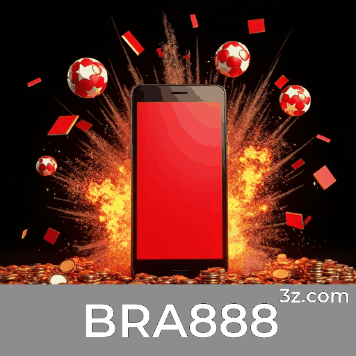 BRA888: Top Odds e Futebol no Brasil