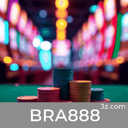 BRA888: Emoção e Ganhos nos Jogos de Cassino