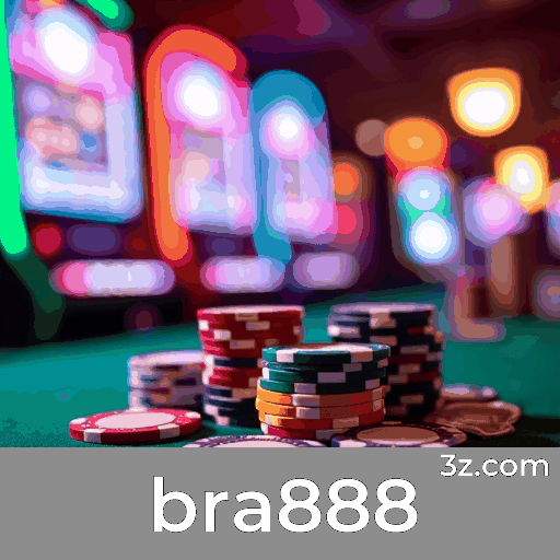 bra888: Interação Social e Diversão no Casino