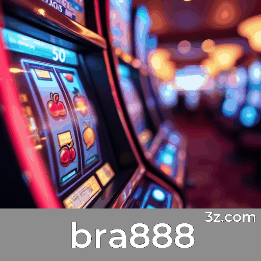 Qualidade Superior de Jogos de Casino no bra888