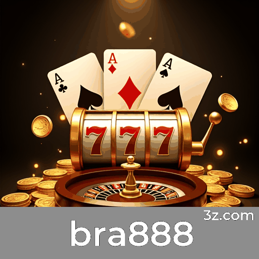 Qualidade Superior de Jogos de Casino no bra888